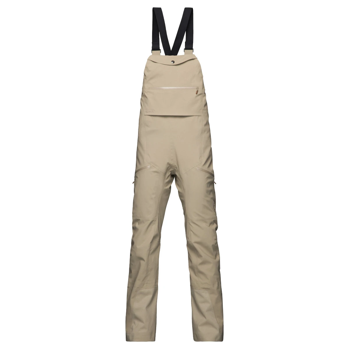 Norrona Salopette Donna - Tamok Gore-Tex Pro - Winter Twig 3 Norrona Salopette Donna - Tamok Gore-Tex Pro - Winter Twig