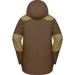 Norrona Giacca Uomo - Tamok Gore-Tex Pro - Emperador 9 Norrona Giacca Uomo - Tamok Gore-Tex Pro - Emperador -Norrona norrona tamok gore tex pro jacket men emperador 2 1027659