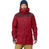 Norrona Giacca Uomo - Tamok Gore-Tex Pro - Rhubarb -Norrona norrona tamok gore tex pro jacket men rhubarb 1 1562070