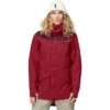 Norrona Giacca Donna - Tamok Gore-Tex Pro - Rhubarb 2 Norrona Giacca Donna - Tamok Gore-Tex Pro - Rhubarb -Norrona norrona tamok gore tex pro jacket women rhubarb 1 1562051