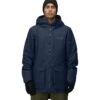 Norrona Giacca Uomo - Tamok Gore-Tex Thermo80 - Indigo Night -Norrona norrona tamok gore tex thermo80 jacket men indigo night 1 1518824