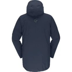 Norrona Giacca Uomo - Tamok Gore-Tex Thermo80 - Indigo Night 9 Norrona Giacca Uomo - Tamok Gore-Tex Thermo80 - Indigo Night -Norrona norrona tamok gore tex thermo80 jacket men indigo night 2 1027813