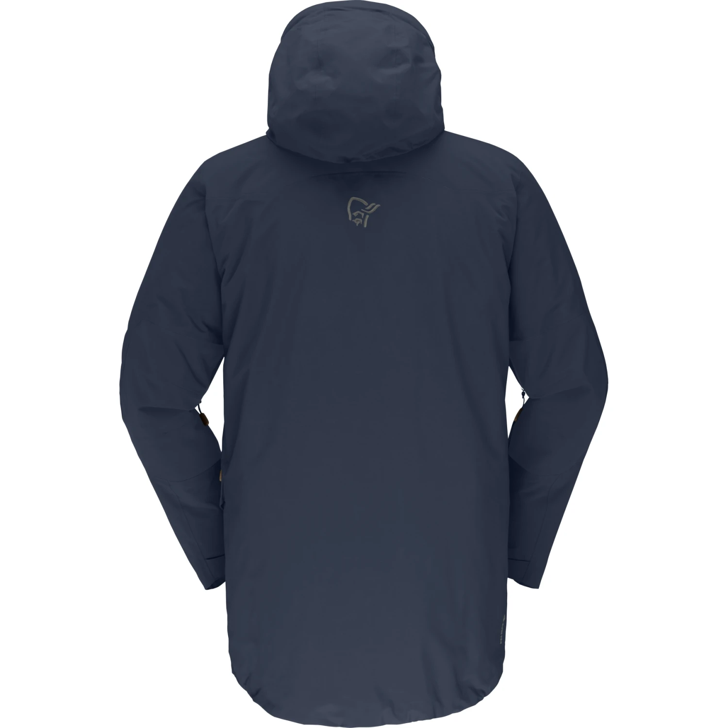 Norrona Giacca Uomo - Tamok Gore-Tex Thermo80 - Indigo Night 5 Norrona Giacca Uomo - Tamok Gore-Tex Thermo80 - Indigo Night - immagine 3