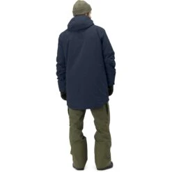Norrona Giacca Uomo - Tamok Gore-Tex Thermo80 - Indigo Night 11 Norrona Giacca Uomo - Tamok Gore-Tex Thermo80 - Indigo Night -Norrona norrona tamok gore tex thermo80 jacket men indigo night 4 1027816