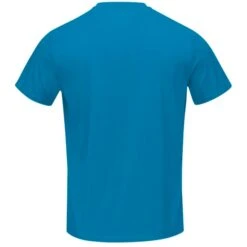 Norrona Maglietta Uomo - Tech - Hawaiian Surf -Norrona norrona tech t shirt men hawaiian surf 2 1151477