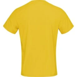 Norrona Maglietta Uomo - Tech - Sulphur -Norrona norrona tech t shirt men sulphur 2 1344443