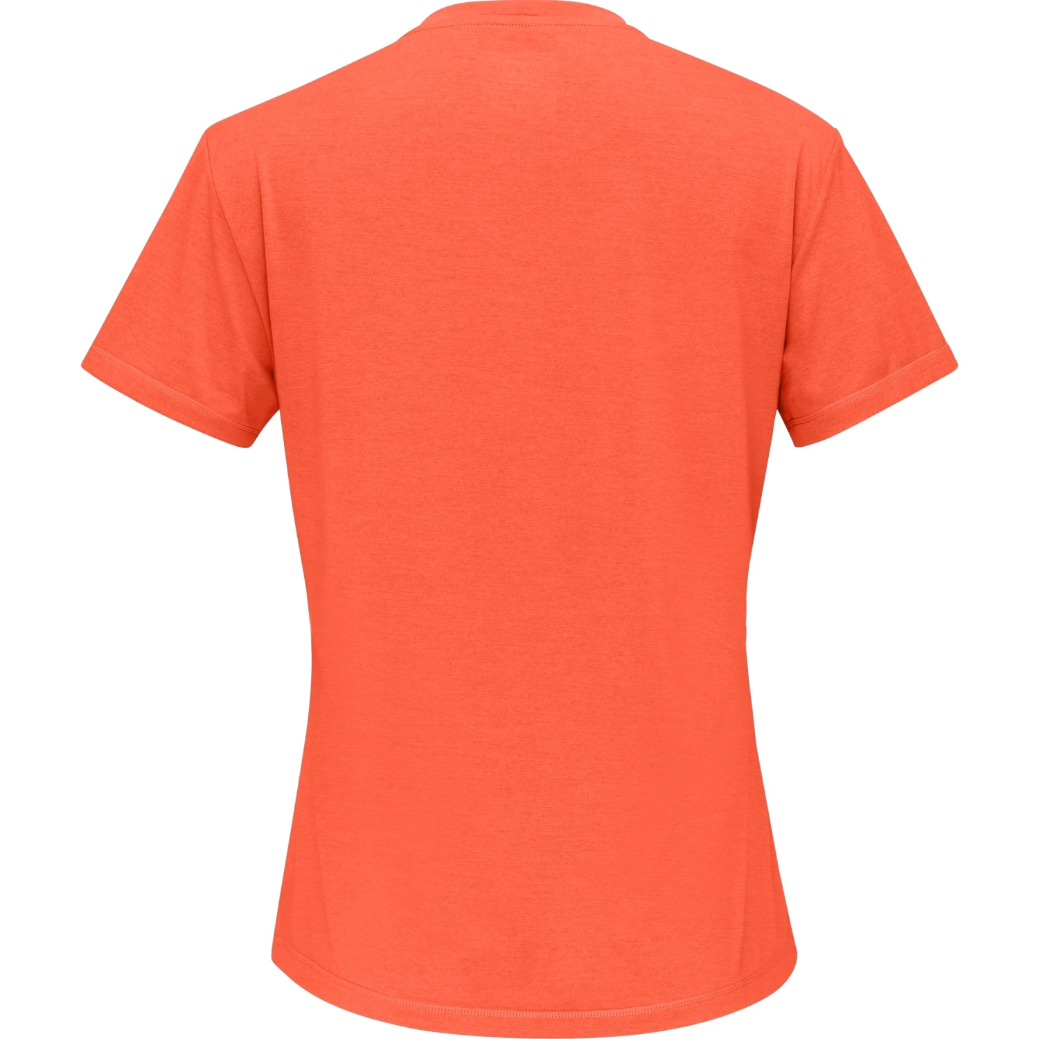 Norrona Maglietta Donna - Tech - Orange Alert 5 Norrona Maglietta Donna - Tech - Orange Alert - immagine 3