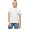 Norrona Maglietta Donna - Tech - Snowdrop 1 Norrona Maglietta Donna - Tech - Snowdrop -Norrona norrona tech t shirt women snowdrop 1 1464655