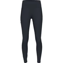 Norrona Legging Donna - Caviar