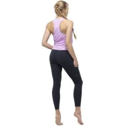 Norrona Legging Donna - Caviar -Norrona norrona tights women caviar 4 903941
