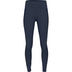 Norrona Legging Donna - Indigo Night