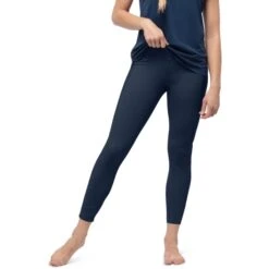 Norrona Legging Donna - Indigo Night -Norrona norrona tights women indigo night 3 1028756