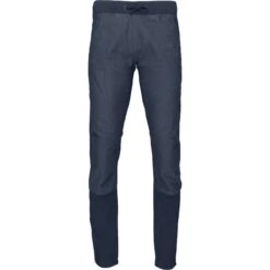 Norrona Pantaloni Uomo - Training - Indigo Night/Indigo Night Melange