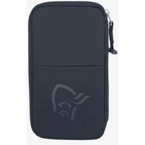 Norrona Travel Portafoglio - Indigo Night 4 Norrona Travel Portafoglio - Indigo Night - immagine 2