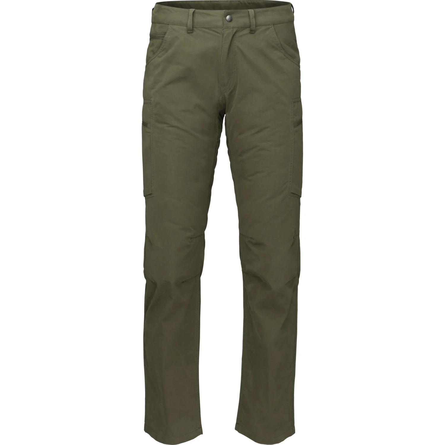 Norrona Pantaloni Uomo - Trekking - Olive Night 3 Norrona Pantaloni Uomo - Trekking - Olive Night