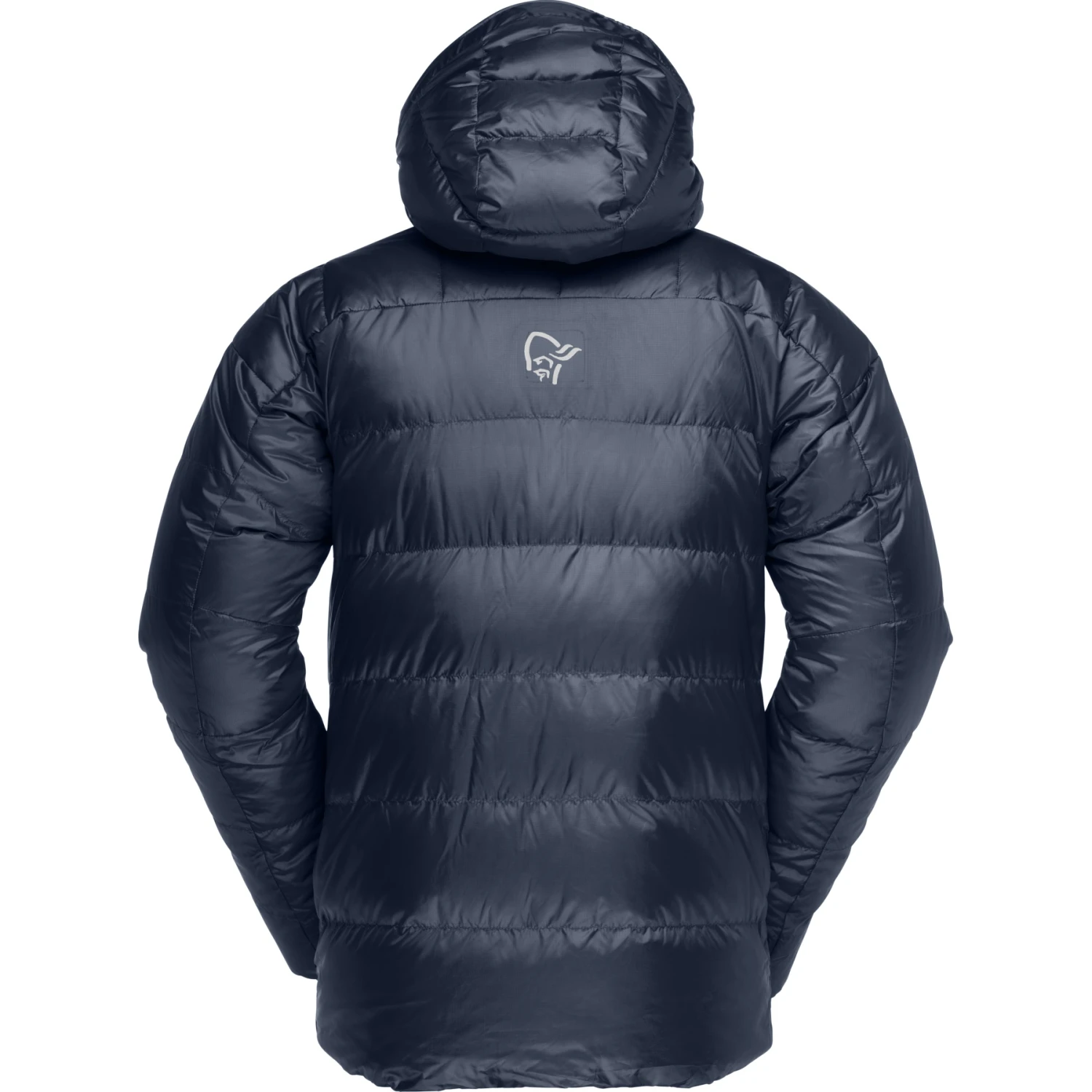 Norrona Giubbotto Uomo - Trollveggen Down850 - Indigo Night 6 Norrona Giubbotto Uomo - Trollveggen Down850 - Indigo Night - immagine 4