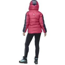 Norrona Giubbotto Donna - Trollveggen Down850 - Honeysuckle/Indigo Night 11 Norrona Giubbotto Donna - Trollveggen Down850 - Honeysuckle/Indigo Night -Norrona norrona trollveggen down850 jacket women honeysuckle indigo night 4 1029103