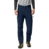 Norrona Pantaloni Uomo - Trollveggen Flex1 - Indigo Night -Norrona norrona trollveggen flex1 pants men indigo night 1 1518886