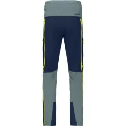 Norrona Pantaloni Uomo - Trollveggen Flex1 - North Atlantic/Indigo Night 9 Norrona Pantaloni Uomo - Trollveggen Flex1 - North Atlantic/Indigo Night -Norrona norrona trollveggen flex1 pants men north atlantic indigo night 2 1258327