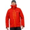 Norrona Giacca Uomo - Trollveggen Gore-Tex Pro - Adrenalin/Orange Popsicle 1 Norrona Giacca Uomo - Trollveggen Gore-Tex Pro - Adrenalin/Orange Popsicle -Norrona norrona trollveggen gore tex pro jacket men adrenalin orange popsicle 1 1464762