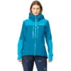 Norrona Giacca Donna - Trollveggen Gore-Tex Pro Light - Hawaiian Surf/Aquarius 2 Norrona Giacca Donna - Trollveggen Gore-Tex Pro Light - Hawaiian Surf/Aquarius -Norrona norrona trollveggen gore tex pro light jacket women hawaiian surf aquarius model 1 1151530 1562098