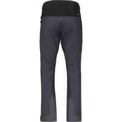 Norrona Pantaloni Uomo - Trollveggen Gore-Tex Pro Light - Caviar/Cool Black 9 Norrona Pantaloni Uomo - Trollveggen Gore-Tex Pro Light - Caviar/Cool Black -Norrona norrona trollveggen gore tex pro light pants men caviar cool black 2 1127416
