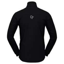 Norrona Giacca Uomo - Trollveggen Hiloflex200 - Caviar 9 Norrona Giacca Uomo - Trollveggen Hiloflex200 - Caviar -Norrona norrona trollveggen hiloflex200 jacket caviar 2 862059