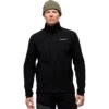 Norrona Giacca Uomo - Trollveggen Hiloflex200 - Caviar 2 Norrona Giacca Uomo - Trollveggen Hiloflex200 - Caviar -Norrona norrona trollveggen hiloflex200 jacket men caviar 1 1464855