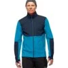 Norrona Giacca Uomo - Trollveggen Hiloflex200 - Hawaiian Surf 2 Norrona Giacca Uomo - Trollveggen Hiloflex200 - Hawaiian Surf -Norrona norrona trollveggen hiloflex200 jacket men hawaiian surf 1 1465240