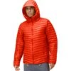 Norrona Giubbotto Uomo - Trollveggen Superlight Down850 Hood - Arednalin -Norrona norrona trollveggen superlight down850 hood jacket men arednalin 1 1465181