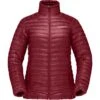 Norrona Giubbotto Donna - Trollveggen Superlight Down850 - Rhubarb 1 Norrona Giubbotto Donna - Trollveggen Superlight Down850 - Rhubarb -Norrona norrona trollveggen superlight down850 jacket women rhubarb 1 1031799