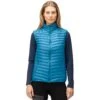 Norrona Giubbotto Smanicato Donna - Trollveggen Superlight Down850 - Hawaiian Surf 1 Norrona Giubbotto Smanicato Donna - Trollveggen Superlight Down850 - Hawaiian Surf -Norrona norrona trollveggen superlight down850 vest women hawaiian surf 1 1519018