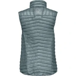 Norrona Giubbotto Smanicato Donna - Trollveggen Superlight Down850 - North Atlantic 9 Norrona Giubbotto Smanicato Donna - Trollveggen Superlight Down850 - North Atlantic -Norrona norrona trollveggen superlight down850 vest women north atlantic 2 1258602