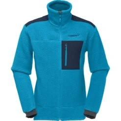 Norrona Giacca Uomo - Trollveggen Thermal Pro - Hawaiian Surf 7 Norrona Giacca Uomo - Trollveggen Thermal Pro - Hawaiian Surf -Norrona norrona trollveggen thermal pro jacket men hawaiian surf 1 1031823