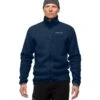 Norrona Giacca Uomo - Trollveggen Thermal Pro - Indigo Night/Indigo Night -Norrona norrona trollveggen thermal pro jacket men indigo night indigo night 1 1465233
