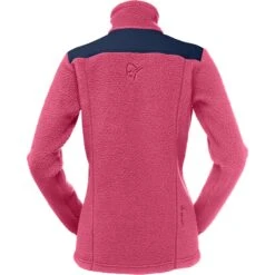 Norrona Giacca Donna - Trollveggen Thermal Pro - Honeysuckle/Indigo Night 9 Norrona Giacca Donna - Trollveggen Thermal Pro - Honeysuckle/Indigo Night -Norrona norrona trollveggen thermal pro jacket women honeysuckle indigo night 2 1031868