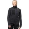 Norrona Giacca Donna - Trollveggen Thermal Pro - Phantom