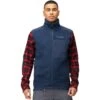 Norrona Gilet Uomo - Trollveggen Thermal Pro - Indigo Night/Indigo Night -Norrona norrona trollveggen thermal pro vest men indigo night indigo night 1 1465384