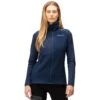 Norrona Gilet Donna - Trollveggen Thermal Pro - Indigo Night 2 Norrona Gilet Donna - Trollveggen Thermal Pro - Indigo Night -Norrona norrona trollveggen thermal pro vest women indigo night 1 1465220