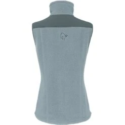 Norrona Gilet Donna - Trollveggen Thermal Pro - Tourmaline 9 Norrona Gilet Donna - Trollveggen Thermal Pro - Tourmaline -Norrona norrona trollveggen thermal pro vest women tourmaline 2 1258819