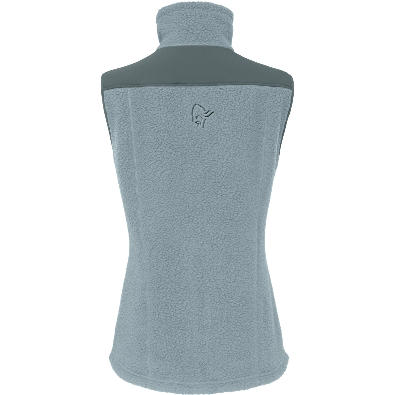 Norrona Gilet Donna - Trollveggen Thermal Pro - Tourmaline 5 Norrona Gilet Donna - Trollveggen Thermal Pro - Tourmaline - immagine 3