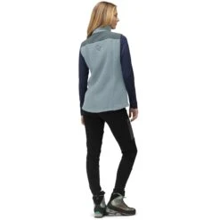 Norrona Gilet Donna - Trollveggen Thermal Pro - Tourmaline 11 Norrona Gilet Donna - Trollveggen Thermal Pro - Tourmaline -Norrona norrona trollveggen thermal pro vest women tourmaline 4 1258821