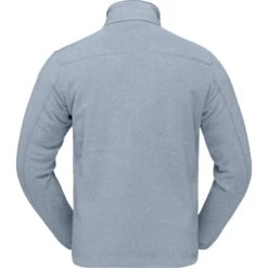 Norrona Pullover Unisex - Warm2 Halfzip - Blue Fog 11 Norrona Pullover Unisex - Warm2 Halfzip - Blue Fog -Norrona norrona warm2 halfzip unisex pullover blue fog 2 1259057