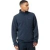 Norrona Pullover Unisex - Warm2 Halfzip - Indigo Night -Norrona norrona warm2 halfzip unisex pullover indigo night 1 1465436