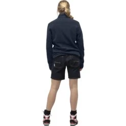 Norrona Pullover Unisex - Warm2 Halfzip - Indigo Night 15 Norrona Pullover Unisex - Warm2 Halfzip - Indigo Night -Norrona norrona warm2 halfzip unisex pullover indigo night 5 1465440