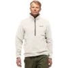 Norrona Pullover Unisex - Warm2 Halfzip - Snowdrop 2 Norrona Pullover Unisex - Warm2 Halfzip - Snowdrop -Norrona norrona warm2 halfzip unisex pullover snowdrop 1 1465443
