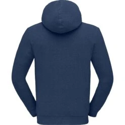 Norrona Felpa Con Cappuccio Uomo - Warm2 Hood - Indigo Night -Norrona norrona warm2 hood men indigo night 2 903972