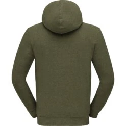 Norrona Felpa Con Cappuccio Uomo - Warm2 Hood - Olive Night 11 Norrona Felpa Con Cappuccio Uomo - Warm2 Hood - Olive Night -Norrona norrona warm2 hood men olive night 2 903989