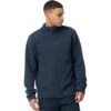 Norrona Giacca Uomo - Warm2 - Indigo Night -Norrona norrona warm2 jacket men indigo night 1 1465489