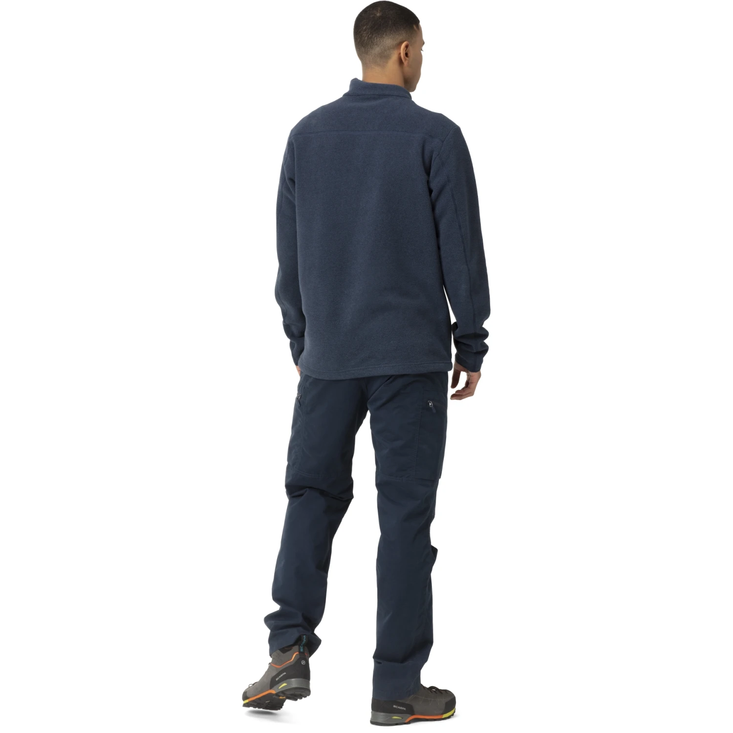 Norrona Giacca Uomo - Warm2 - Indigo Night 7 Norrona Giacca Uomo - Warm2 - Indigo Night - immagine 5